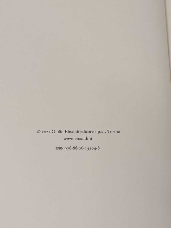 Il dio disarmato | Immagine Gallery 8