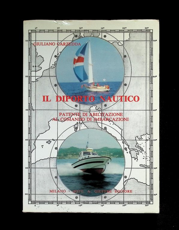 Il Diporto Nautico. Patente di Abilitazione al Comando di Imbarcazioni | Immagine Gallery 3