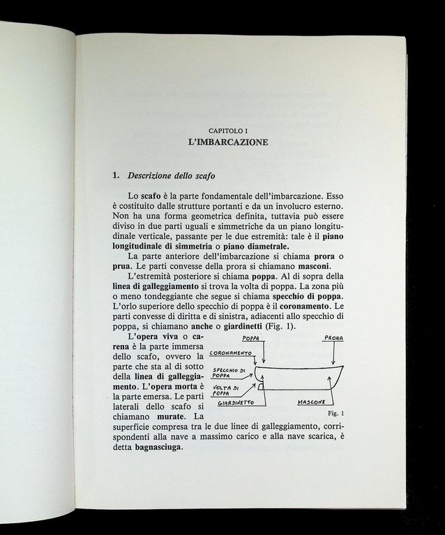 Il Diporto Nautico. Patente di Abilitazione al Comando di Imbarcazioni | Immagine Gallery 9