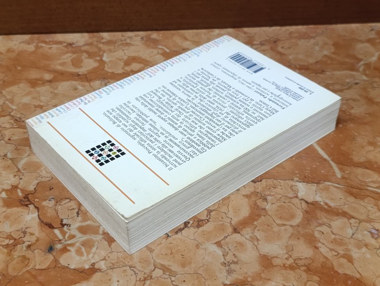 Il Dizionario degli Aneddoti | Immagine Gallery 5