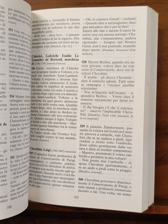Il Dizionario degli Aneddoti | Immagine Gallery 6