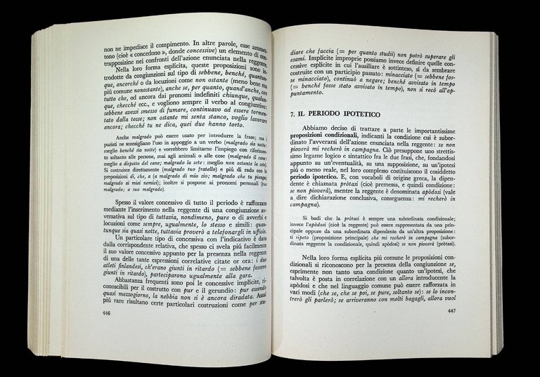 Il Dono di Evandro Grammatica Stilistica Istituti Tecnici Libro Messina …