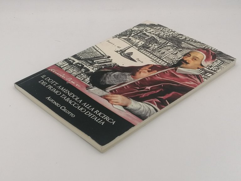 Il Dott. Amendola Alla Ricerca Del Primo Tabaccaio D'Italia Libro …