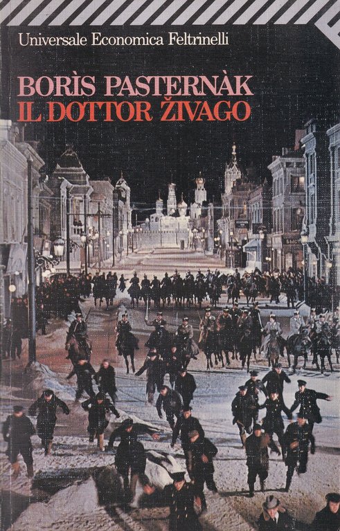 Il dottor Zivago | Immagine Gallery 10