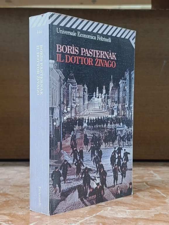 Il dottor Zivago | Immagine Gallery 2