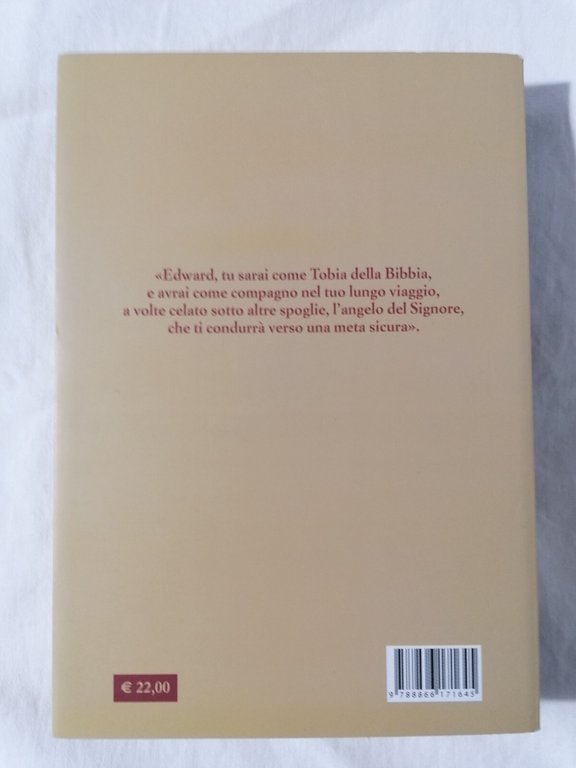 Il duca, le spie e il monaco d'Oriente