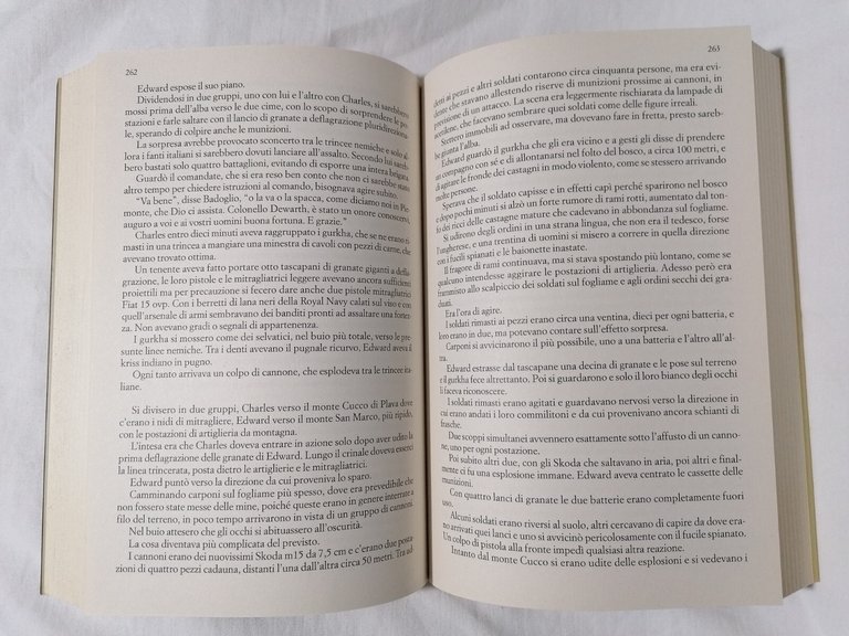 Il duca, le spie e il monaco d'Oriente