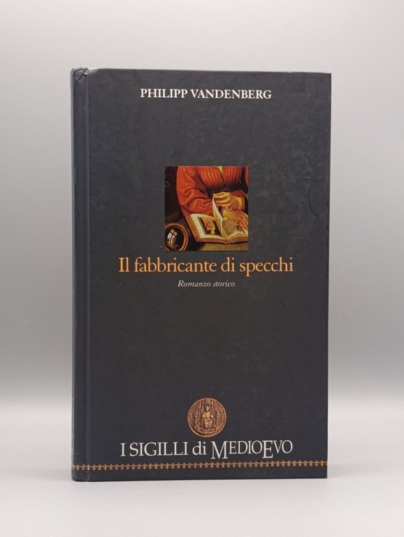 Il Fabbricante di Specchi