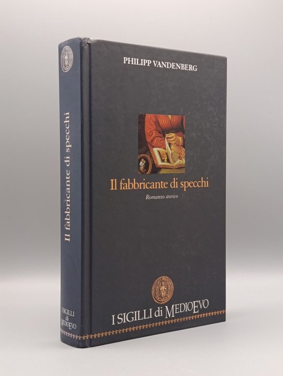 Il Fabbricante di Specchi