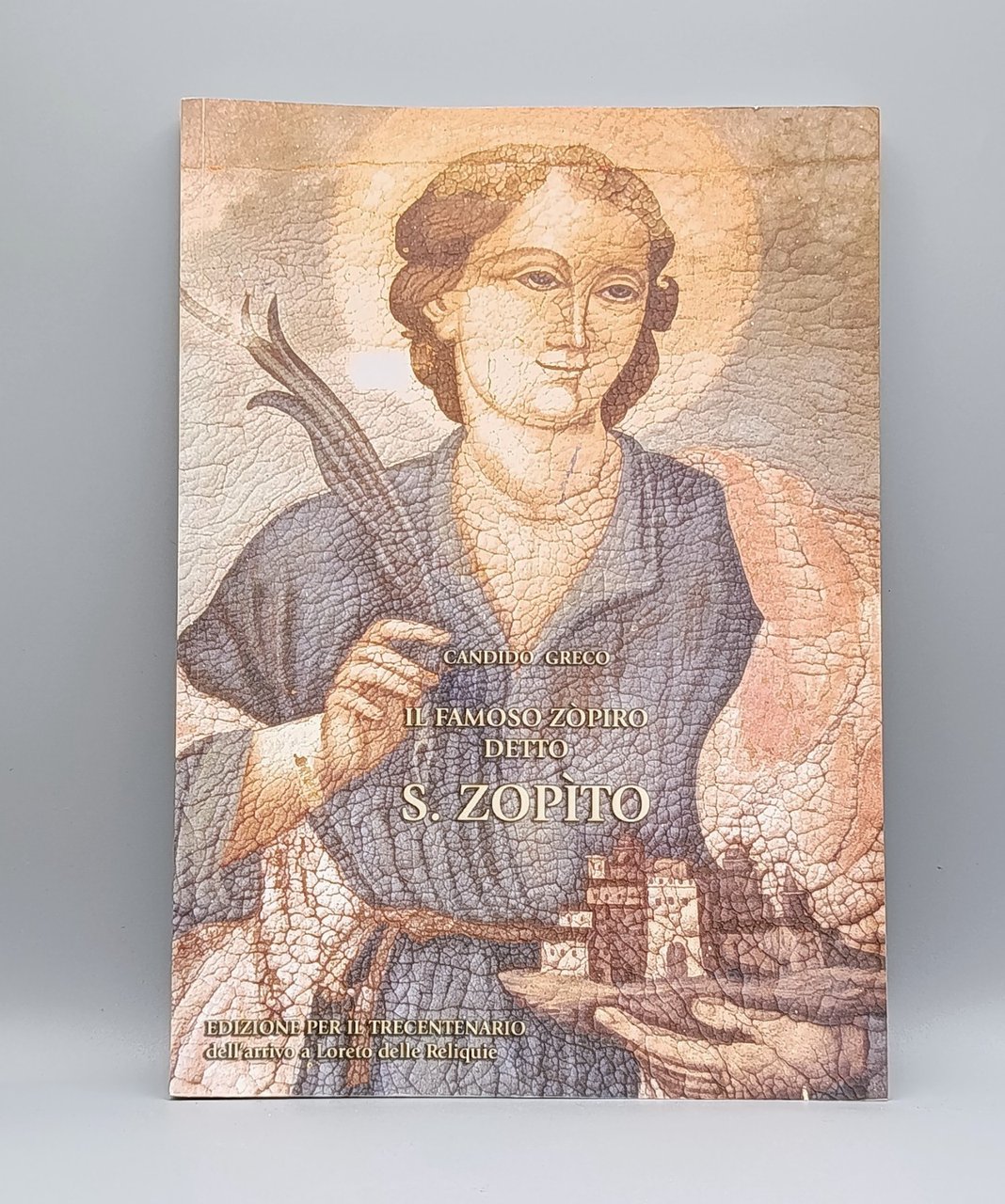 Il Famoso Zopiro Detto S Zopito Libro Candido Greco Trecentenario …