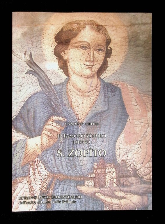 Il Famoso Zopiro Detto S Zopito Libro Candido Greco Trecentenario …