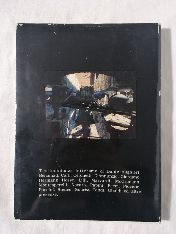 Il fascino di Gubbio