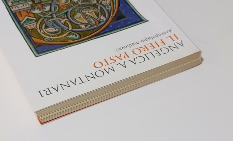 Il fiero pasto. Antropofagie medievali