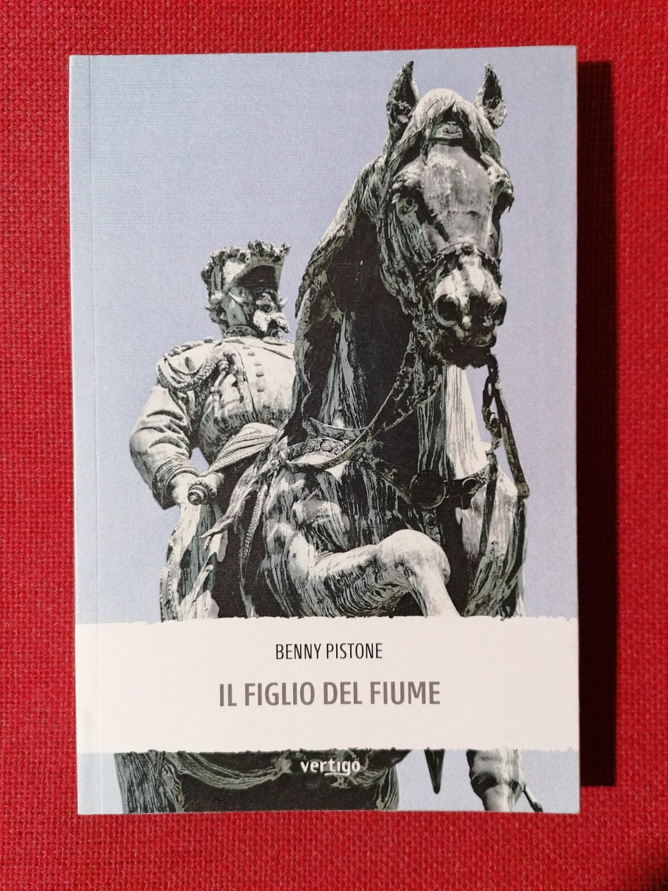 Il figlio del fiume