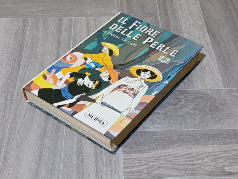 Il Fiore delle Perle. Edizione Integrale