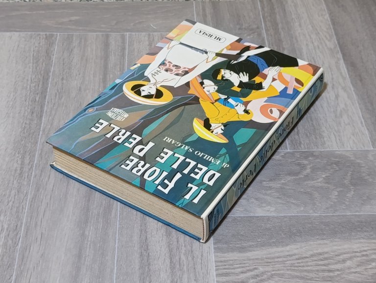 Il Fiore delle Perle. Edizione Integrale