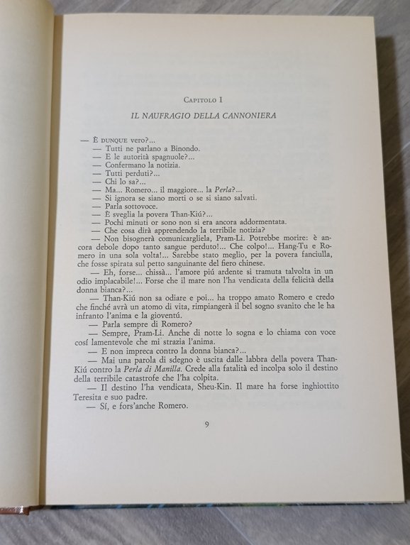 Il Fiore delle Perle. Edizione Integrale