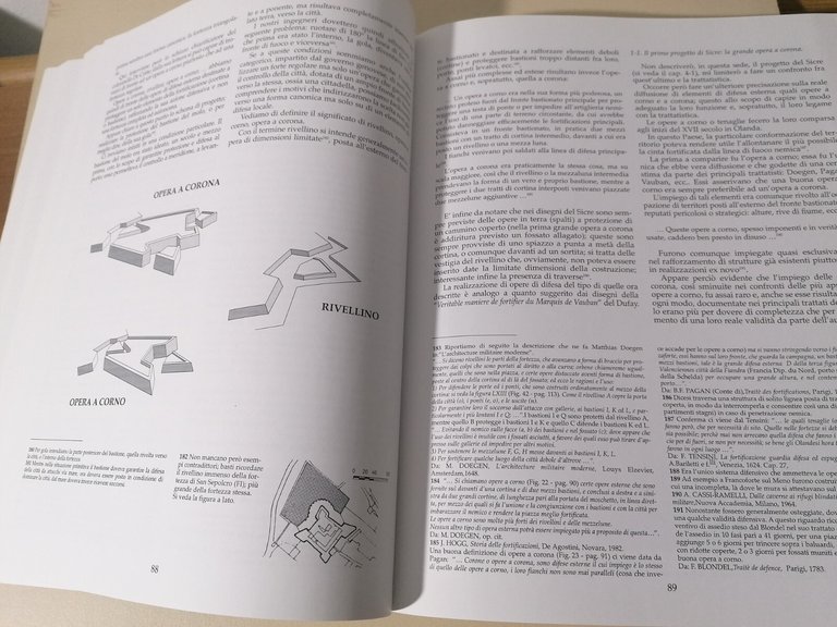 Il Forte Santa Tecla Sanremo 1753 1756 Libro Lanteri Lalli …