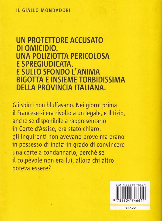 Il Francese | Immagine Gallery 2