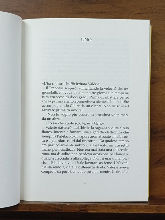 Il Francese | Immagine Gallery 7