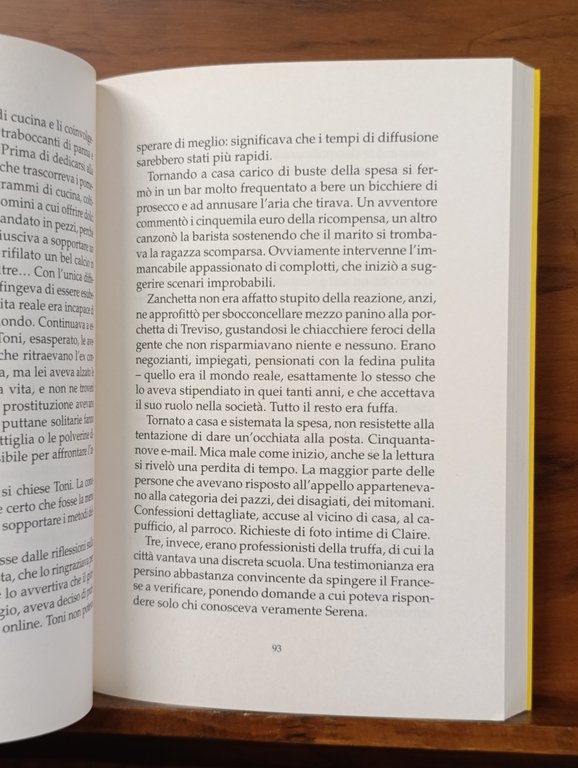 Il Francese | Immagine Gallery 8