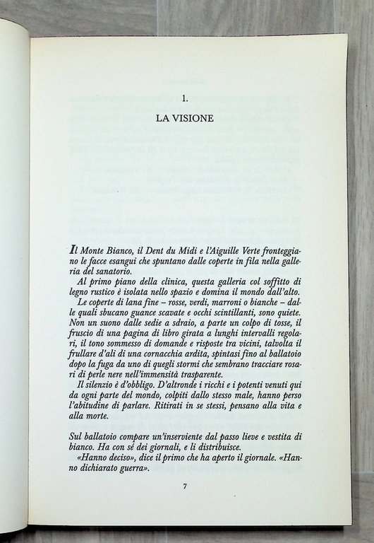 Il Fuoco -Henri Barbusse, Libro Orrori Prima Guerra Mondiale Diario …
