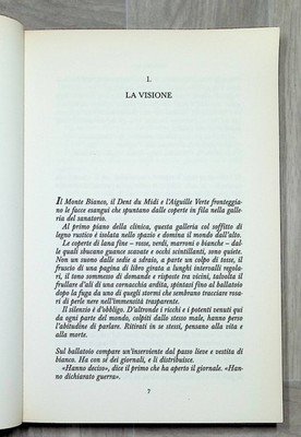 Il Fuoco | Immagine Gallery 10