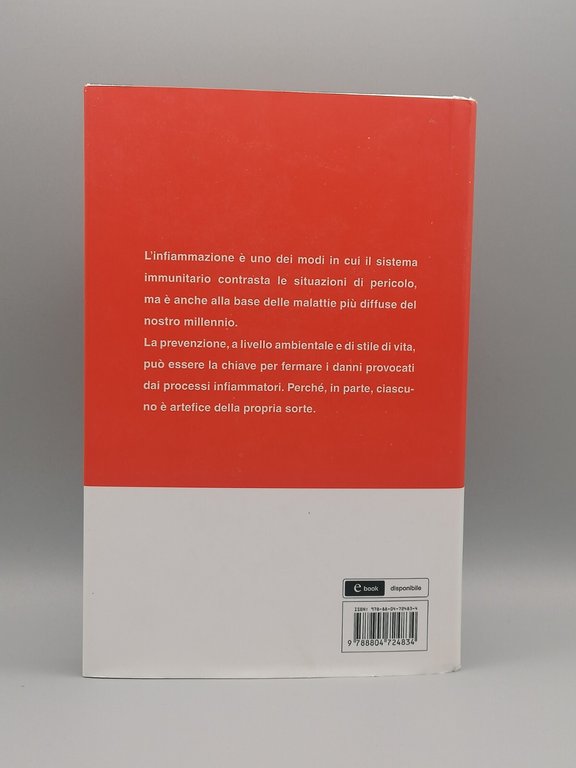Il Fuoco Interiore, Libro Alberto Mantovani Prima Edizione 2020 Origine …