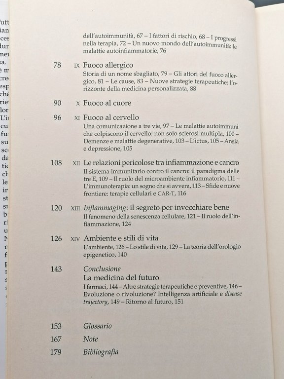 Il Fuoco Interiore, Libro Alberto Mantovani Prima Edizione 2020 Origine …