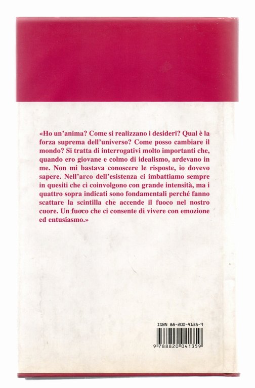 Il Fuoco Nel Cuore Libro Deepak Chopra Sperling Kupfer Spiritualità …