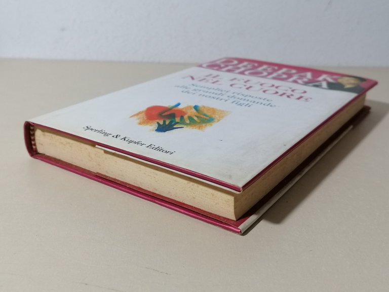 Il Fuoco Nel Cuore Libro Deepak Chopra Sperling Kupfer Spiritualità …