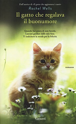 Il gatto che regalava il buonumore | Immagine principale