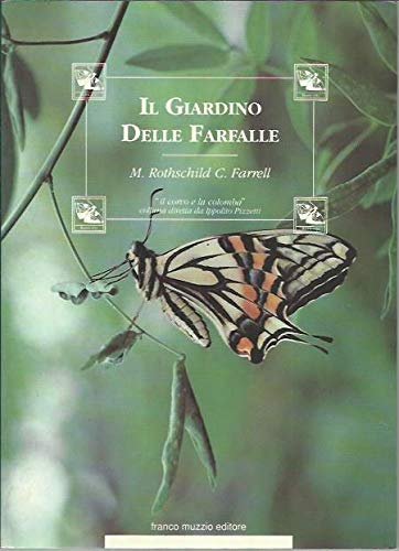 Il giardino delle farfalle | Immagine principale