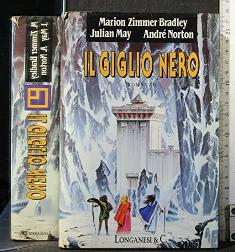 Il Giglio Nero - Marion Zimmer Bradley | Immagine principale