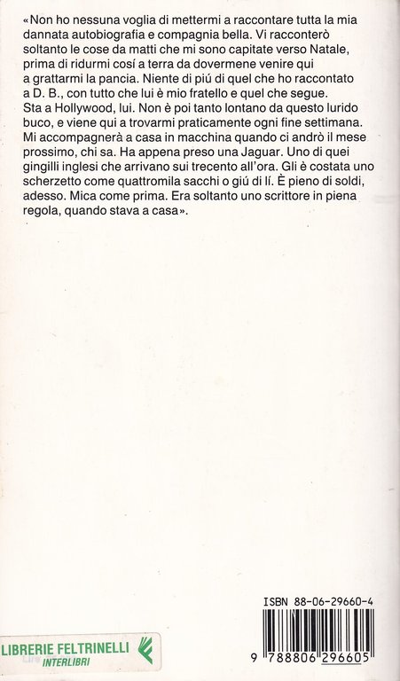 Il giovane Holden | Immagine Gallery 2