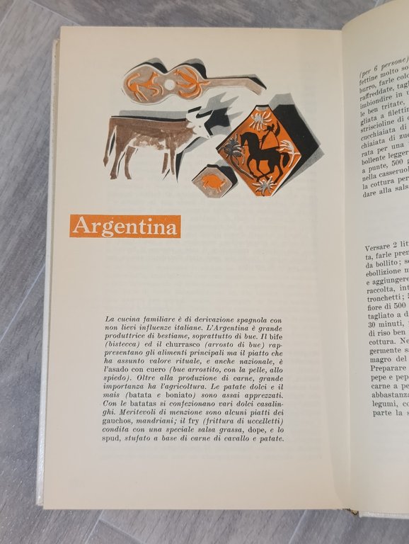 Il Gourmet Internazionale