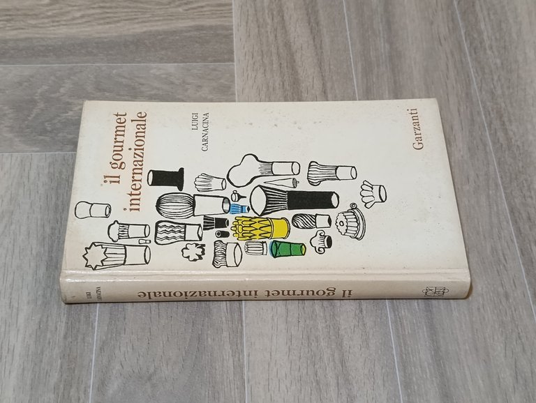 Il Gourmet Internazionale