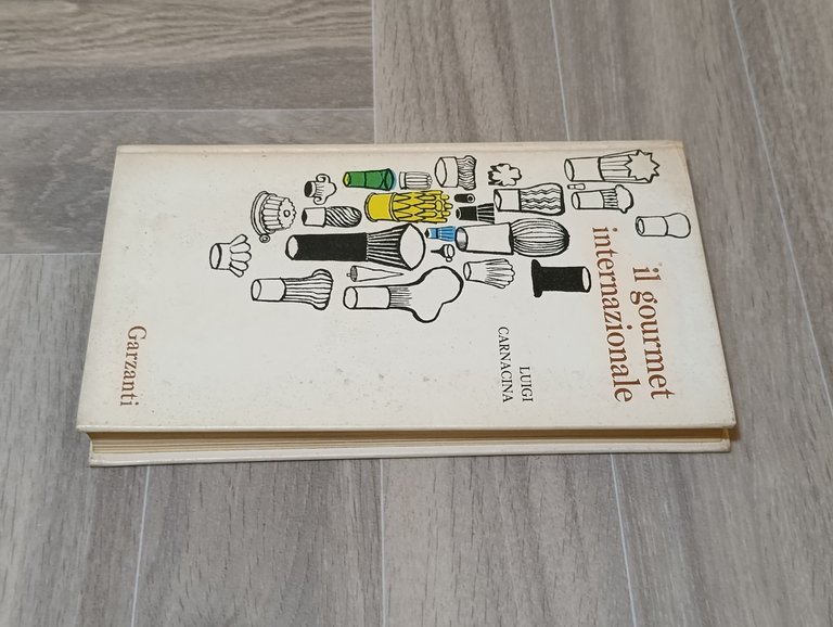 Il Gourmet Internazionale