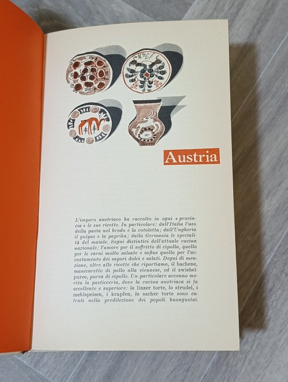 Il Gourmet Internazionale