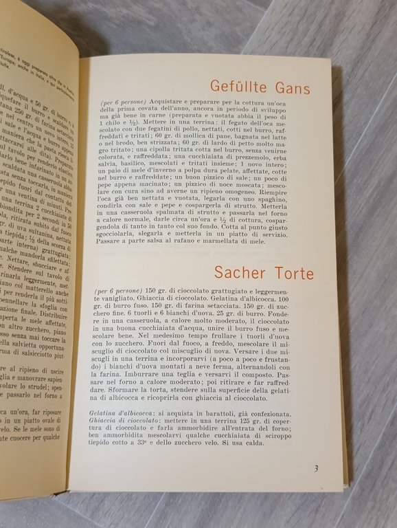 Il Gourmet Internazionale