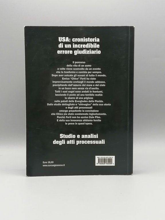 Il Grande Abbaglio, Libro Roberta Bruzzone Florida Vs Enrico Chico …