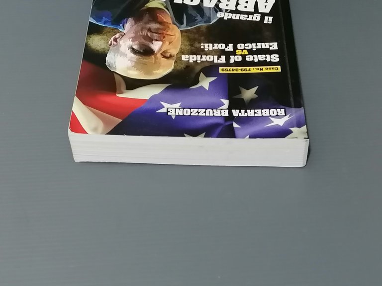 Il Grande Abbaglio, Libro Roberta Bruzzone Florida Vs Enrico Chico …