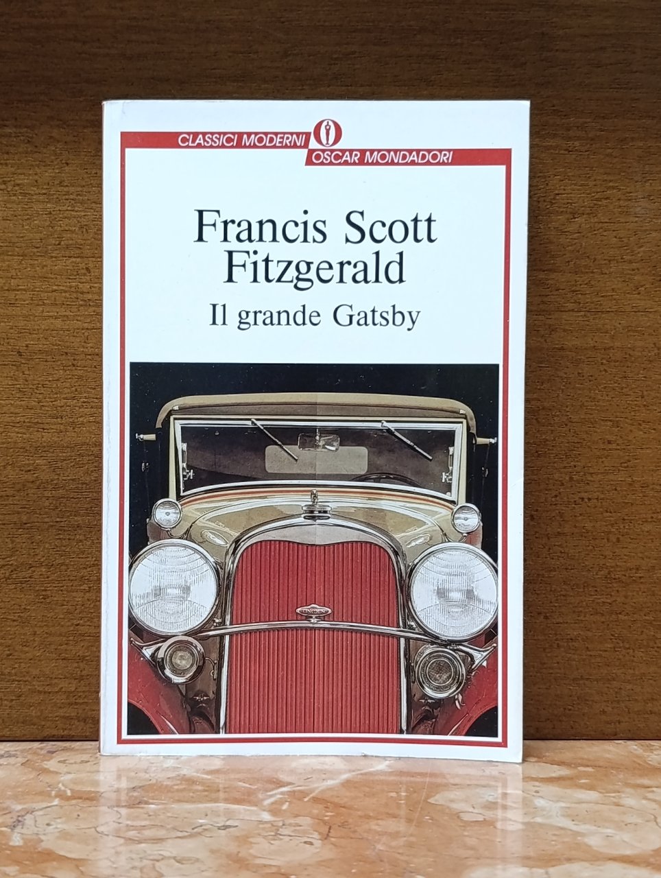 Il grande Gatsby | Immagine principale