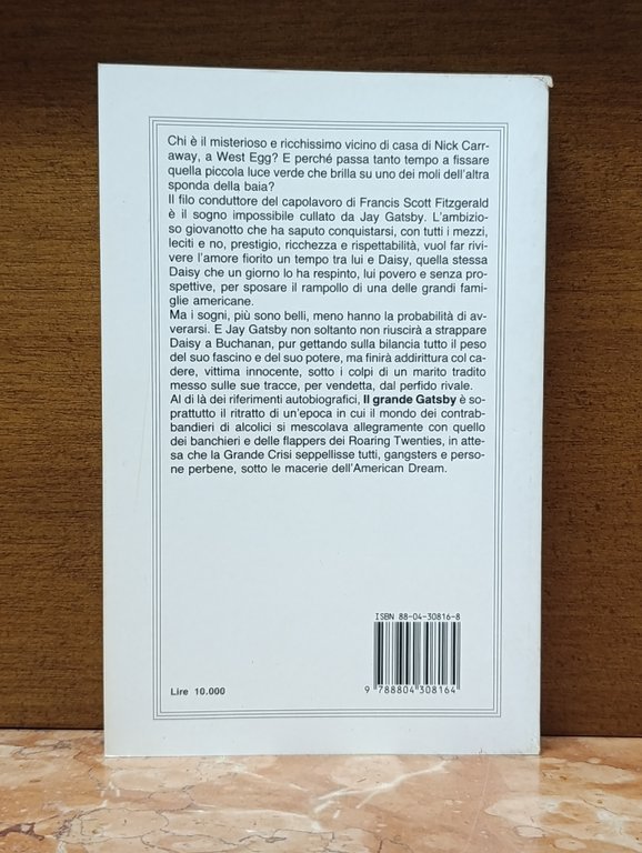 Il grande Gatsby | Immagine Gallery 2