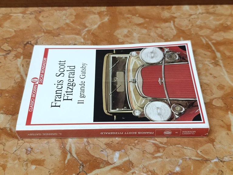 Il grande Gatsby | Immagine Gallery 3