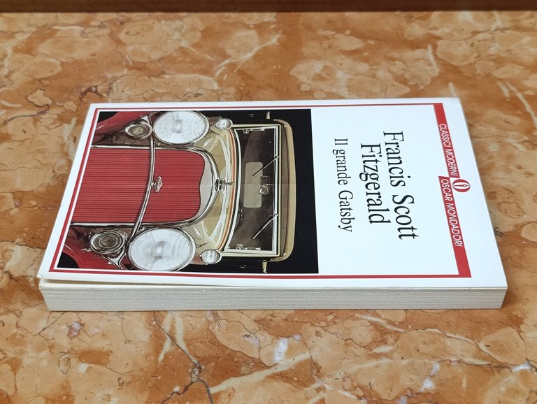 Il grande Gatsby | Immagine Gallery 4