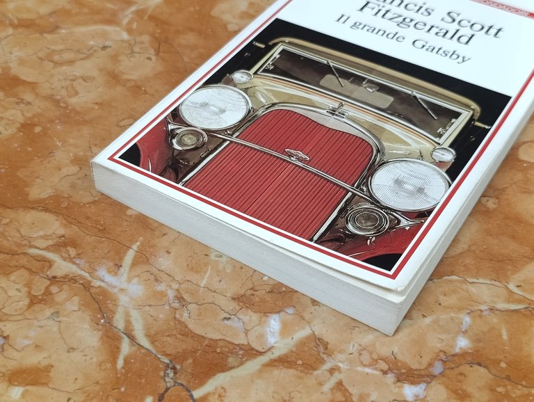 Il grande Gatsby | Immagine Gallery 5