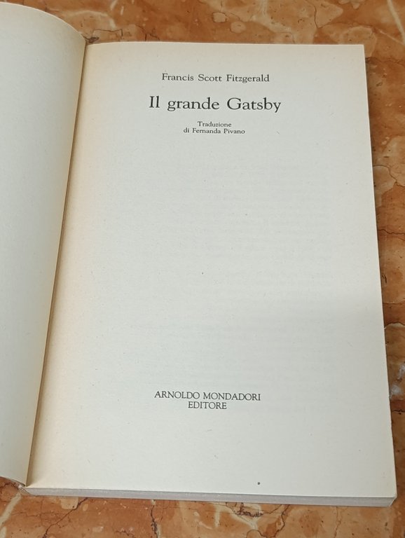 Il grande Gatsby | Immagine Gallery 8