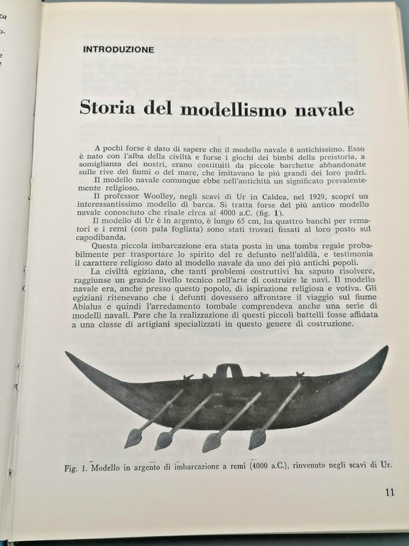 Il Grande Libro Dei Modelli Navali Orazio Curti Settima Edizione … | Immagine Gallery 10