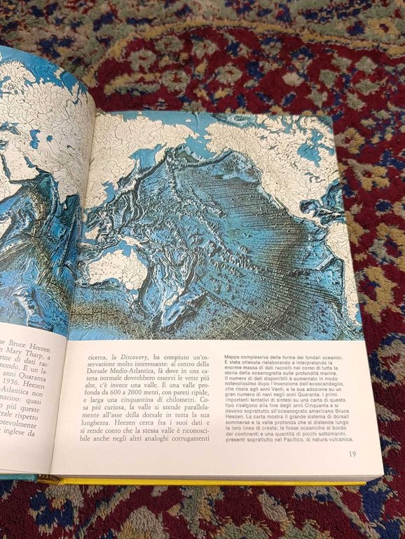 Il Grande Libro del Mare | Immagine Gallery 5